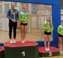 EMA,MAŠA,VIKA