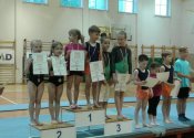 Ema Horvat in Maša Fartelj - 3. mesto